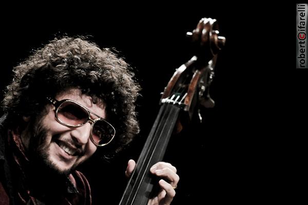 omer avital