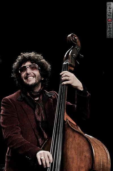 omer avital