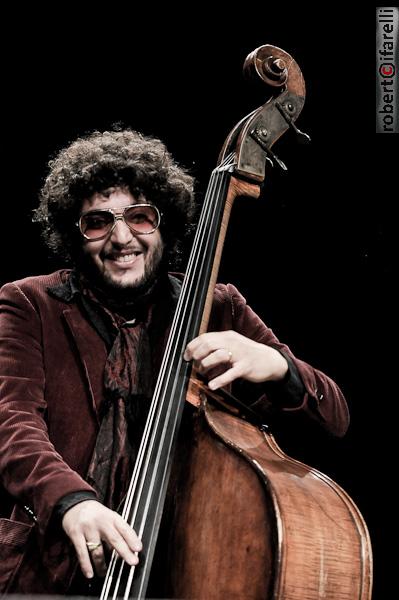 omer avital