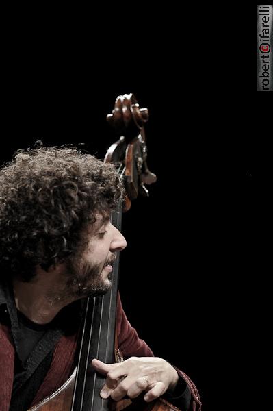 omer avital