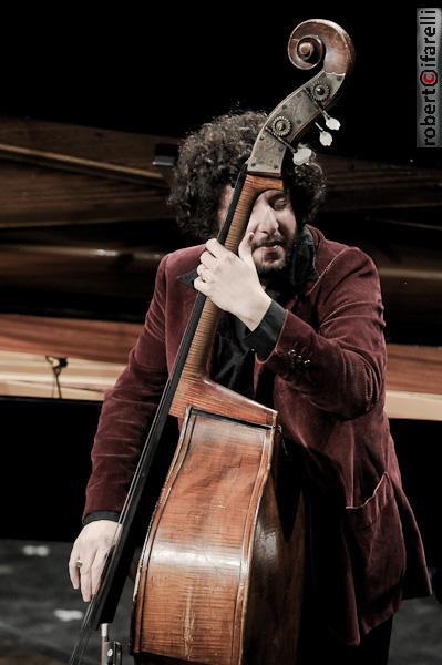 omer avital