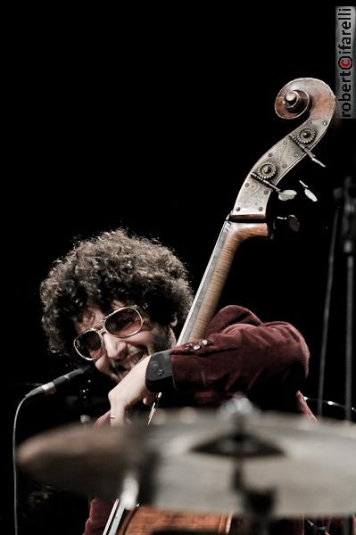 omer avital