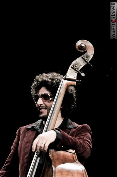 omer avital