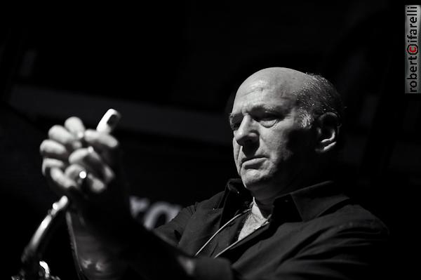 dave liebman