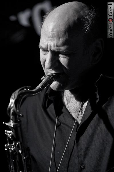 dave liebman