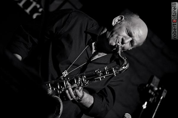 dave liebman