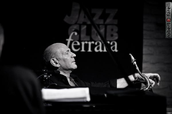 dave liebman