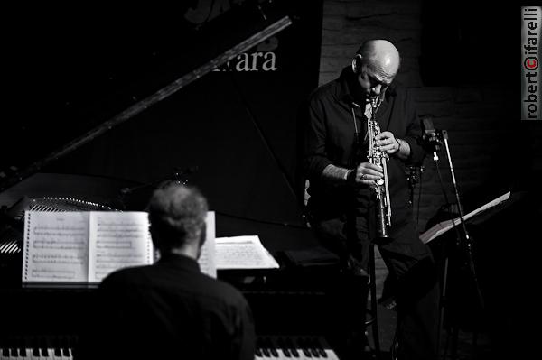 dave liebman