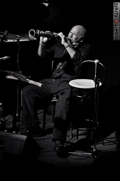 dave liebman