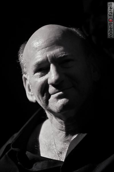 dave liebman