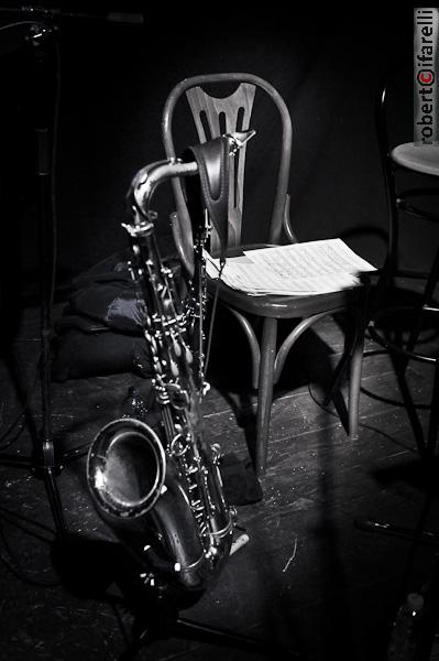 dave liebman