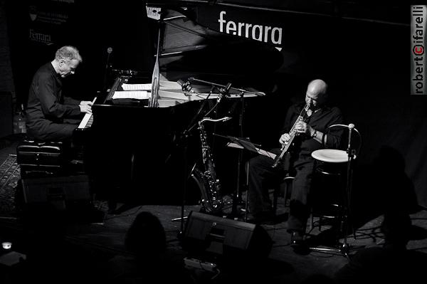 dave liebman marc copland