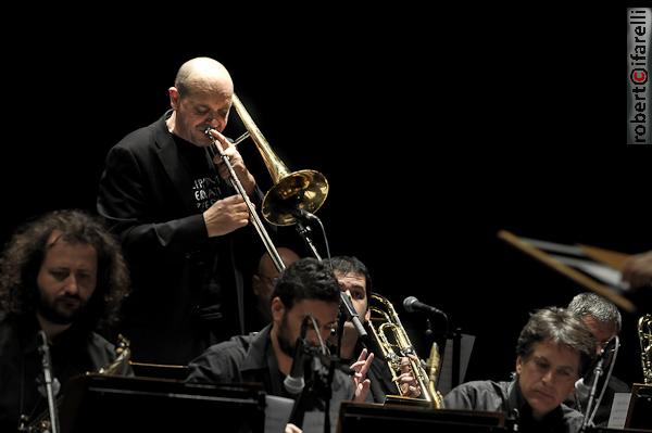 civica jazz band roberto rossi