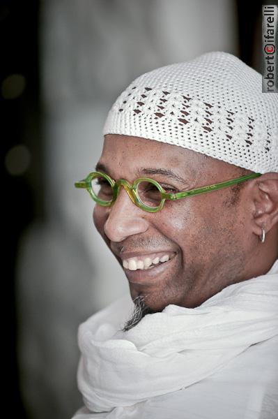 omar sosa