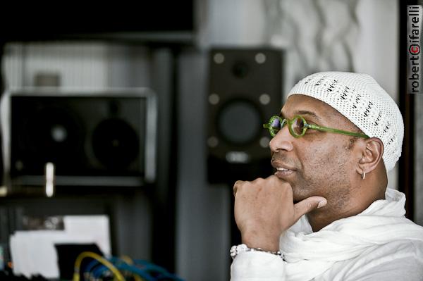 omar sosa