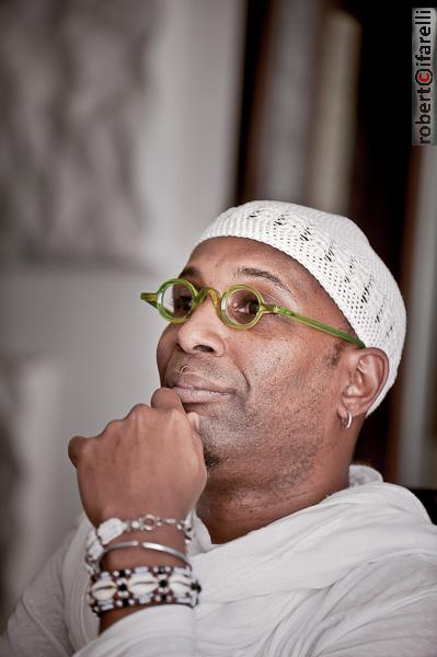 omar sosa