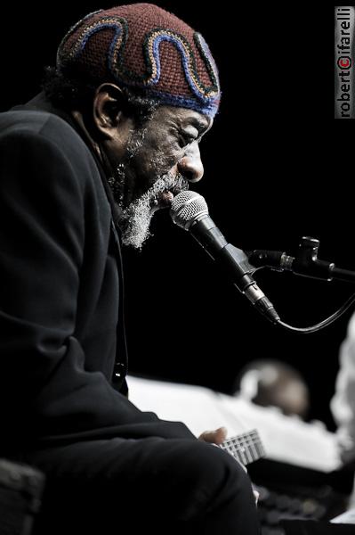 james blood ulmer