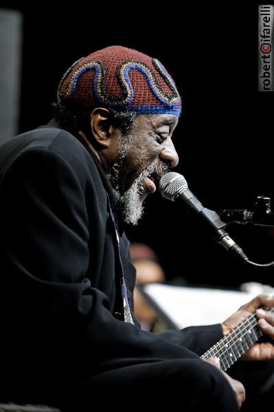 james blood ulmer