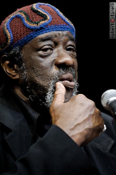 james blood ulmer