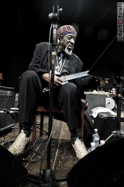 james blood ulmer