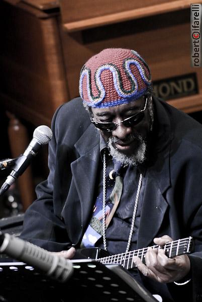 james blood ulmer