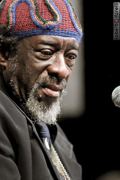 james blood ulmer