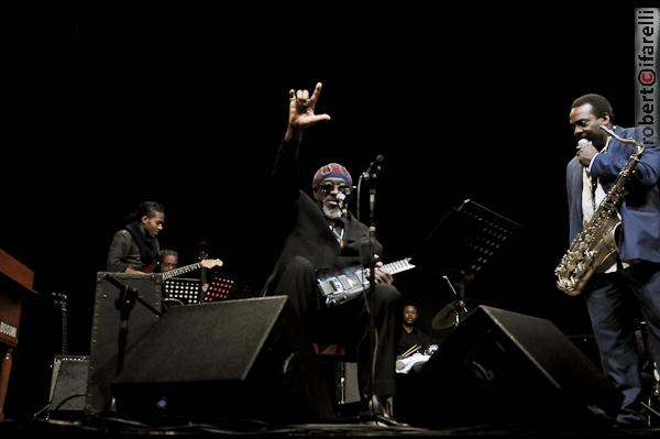 james blood ulmer