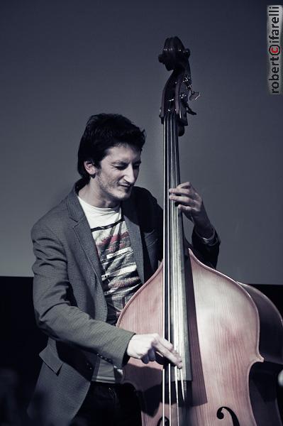 daniele sorrentino