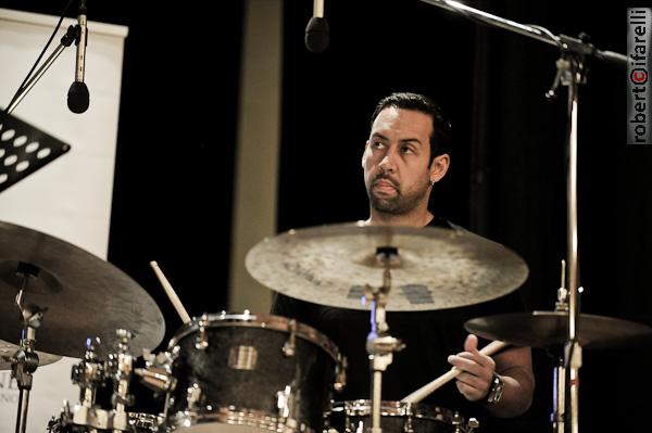 antonio sanchez