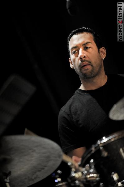 antonio sanchez