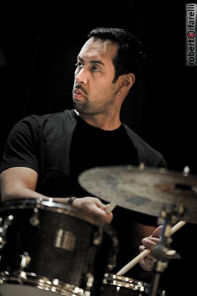 antonio sanchez