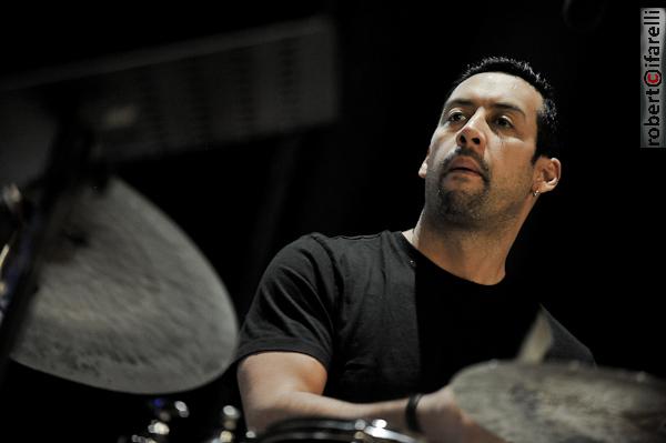 antonio sanchez