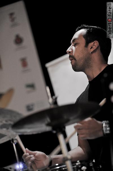 antonio sanchez