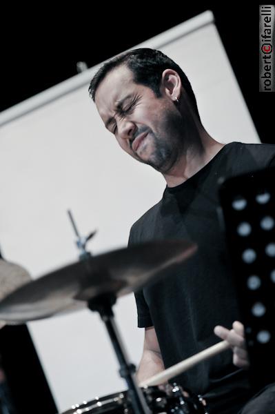 antonio sanchez