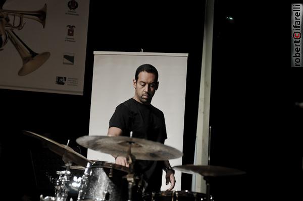 antonio sanchez