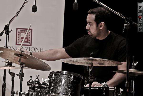 antonio sanchez