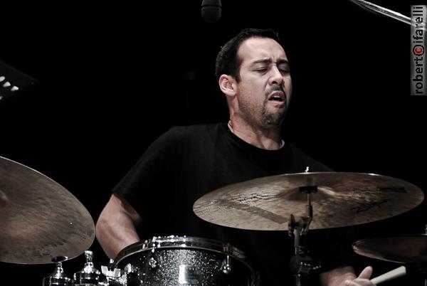 antonio sanchez