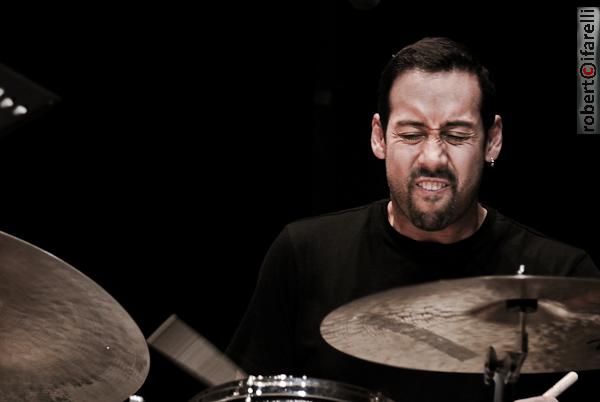 antonio sanchez