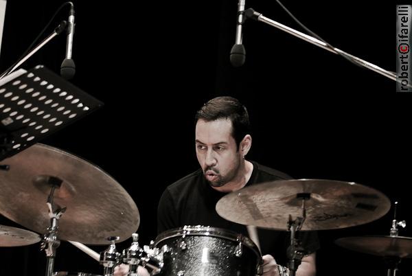 antonio sanchez