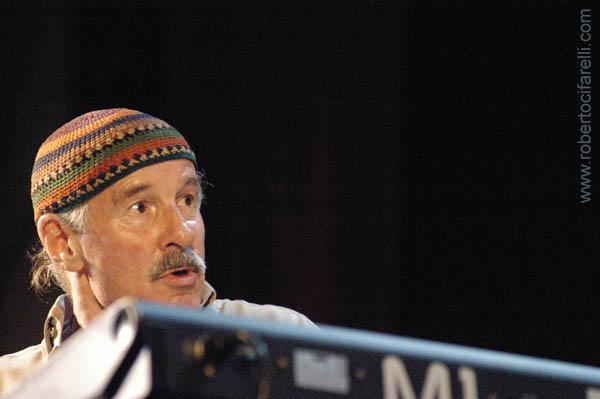 joe zawinul