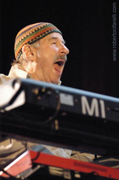 joe zawinul