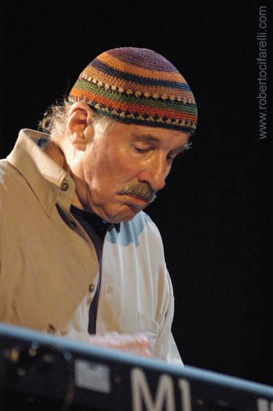 joe zawinul