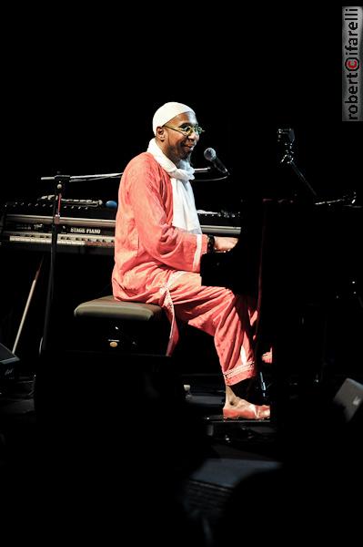 omar sosa