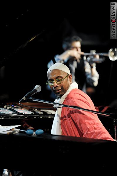 omar sosa