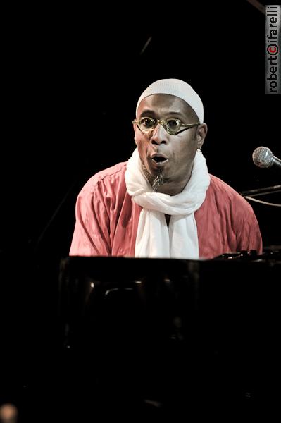 omar sosa