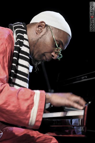 omar sosa