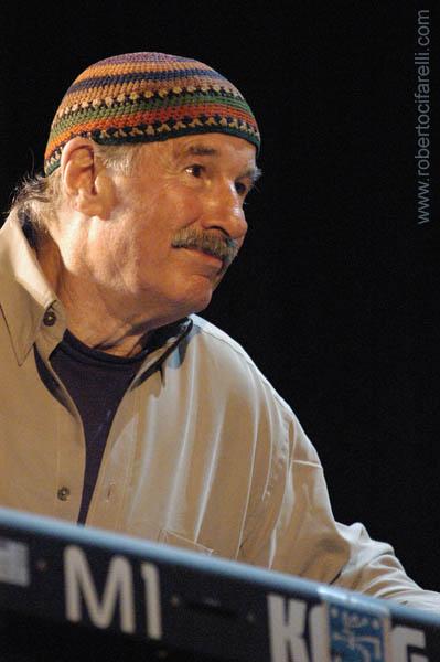 joe zawinul