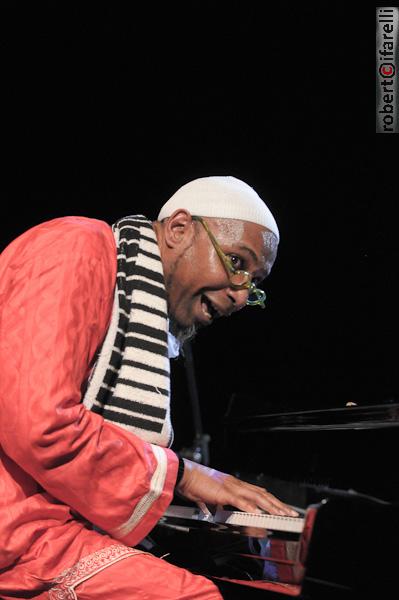 omar sosa