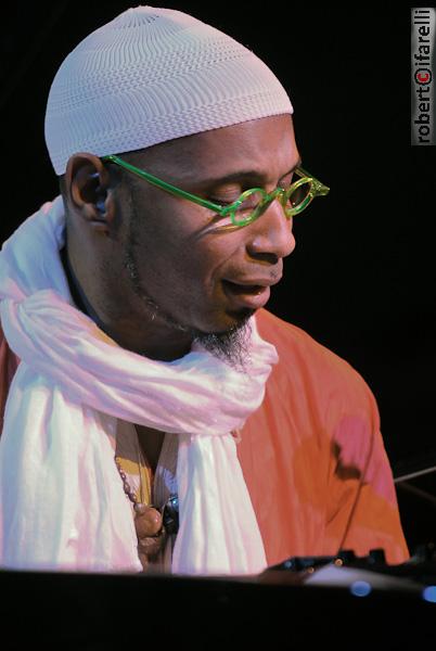 omar sosa