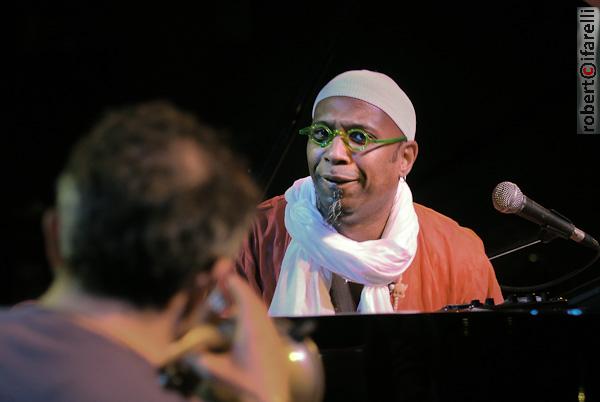 omar sosa